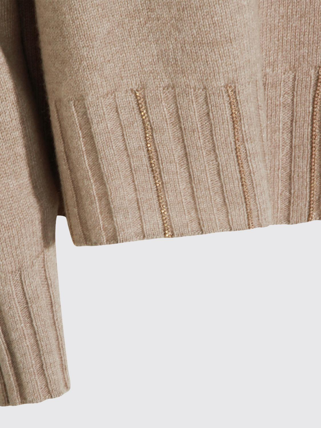 [Fabiana Filippi] Knitwear FW26 MAD216F028M281 0165