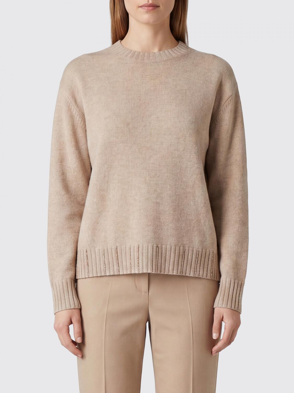 [Fabiana Filippi] Knitwear FW26 MAD216F028M281 0165