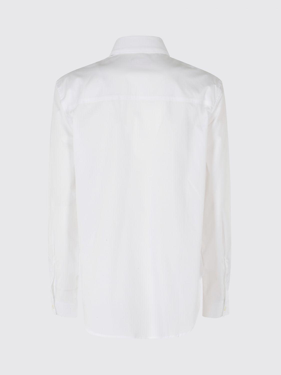 [Diesel] Shirts Long Sleeve SS26 A200650EPCL 100