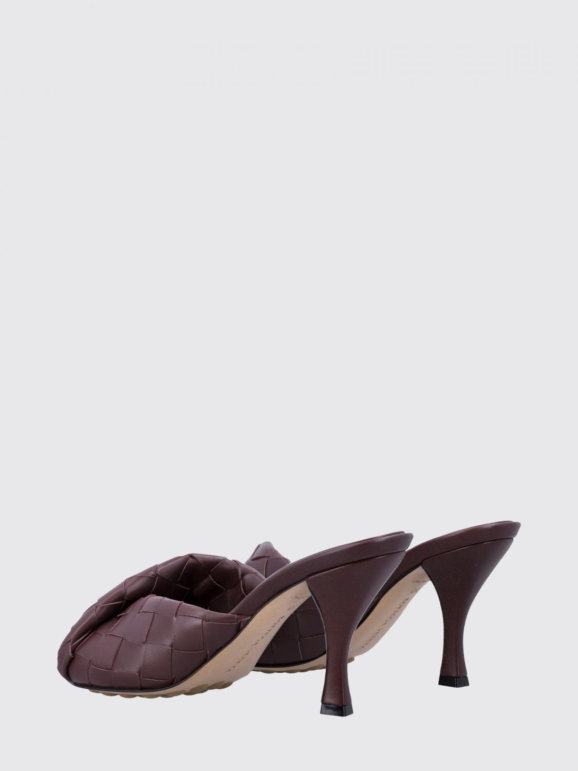 [Bottega Veneta] Sandals SS26 796455V2ED0 6176