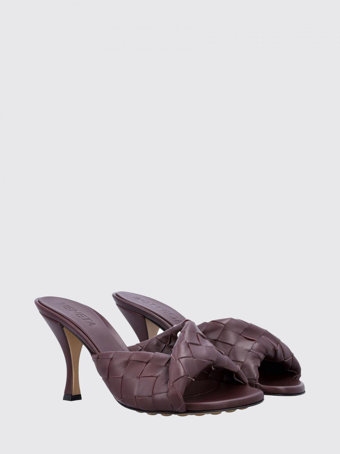 [Bottega Veneta] Sandals SS26 796455V2ED0 6176