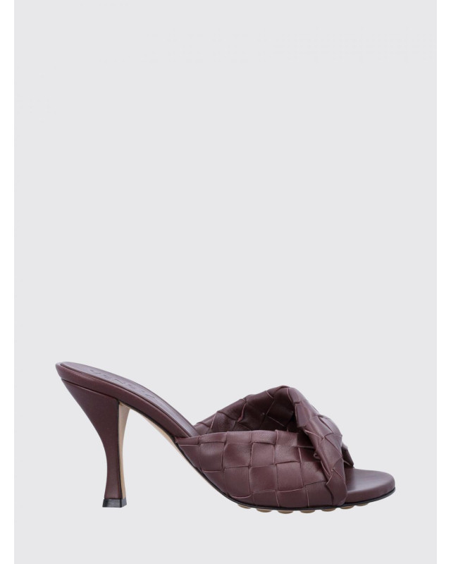 [Bottega Veneta] Sandals SS26 796455V2ED0 6176