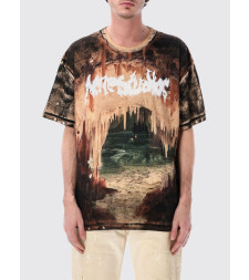 [Acne Studios] T-shirts Short Sleeve SS26 BL0434 DL8