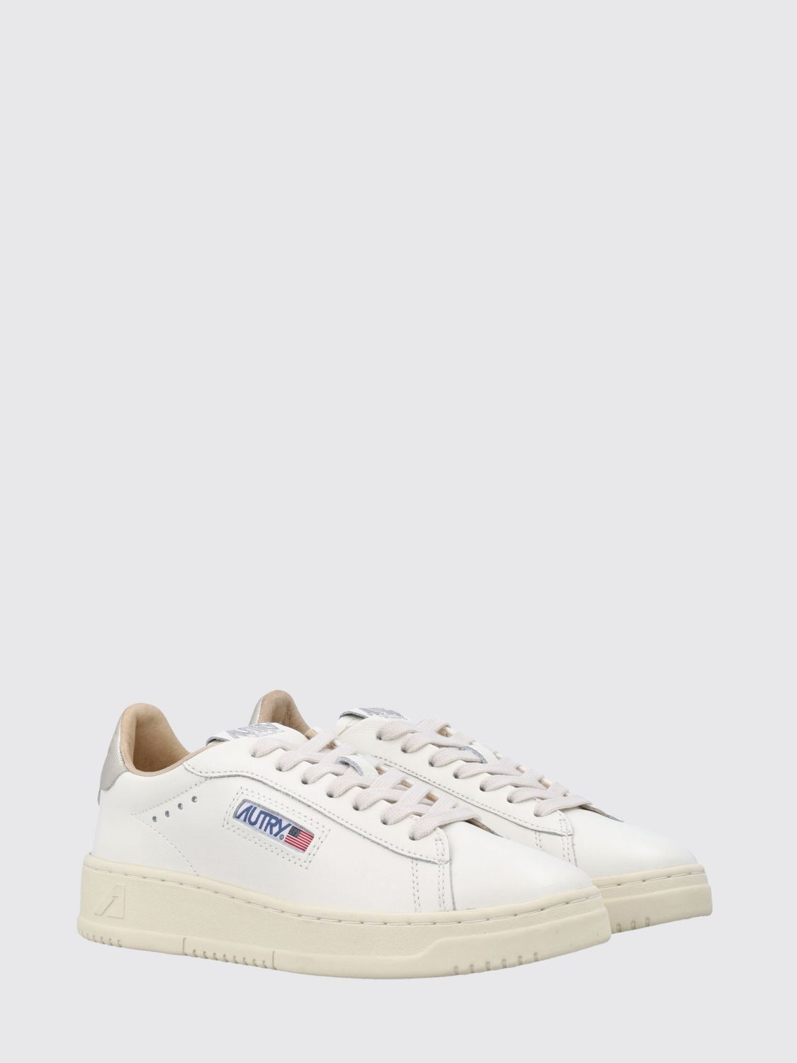 [AUTRY] Sneakers SS26 ADLWMR08