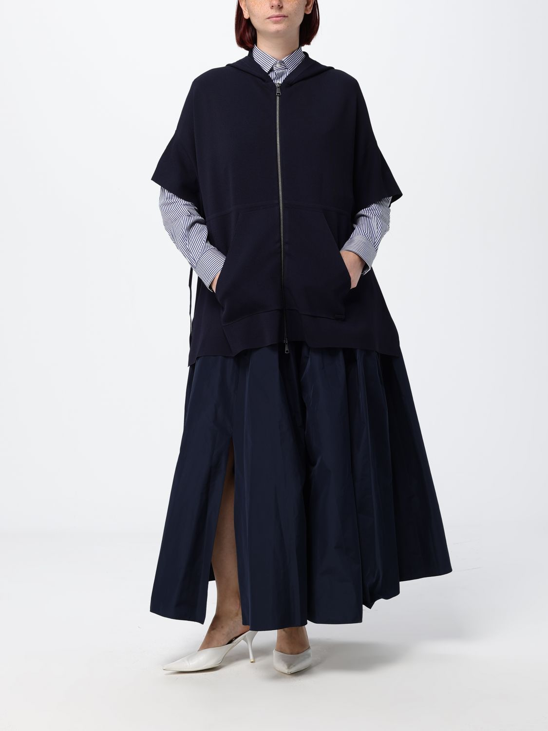 [Max Mara] Knitwear FW26 2621346011600 002