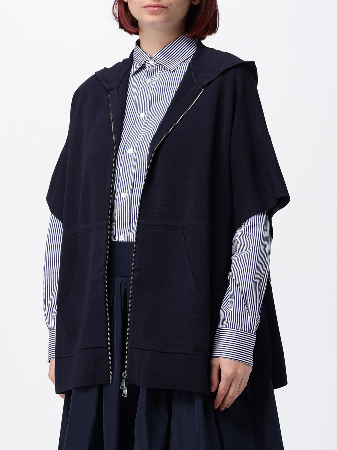 [Max Mara] Knitwear FW26 2621346011600 002