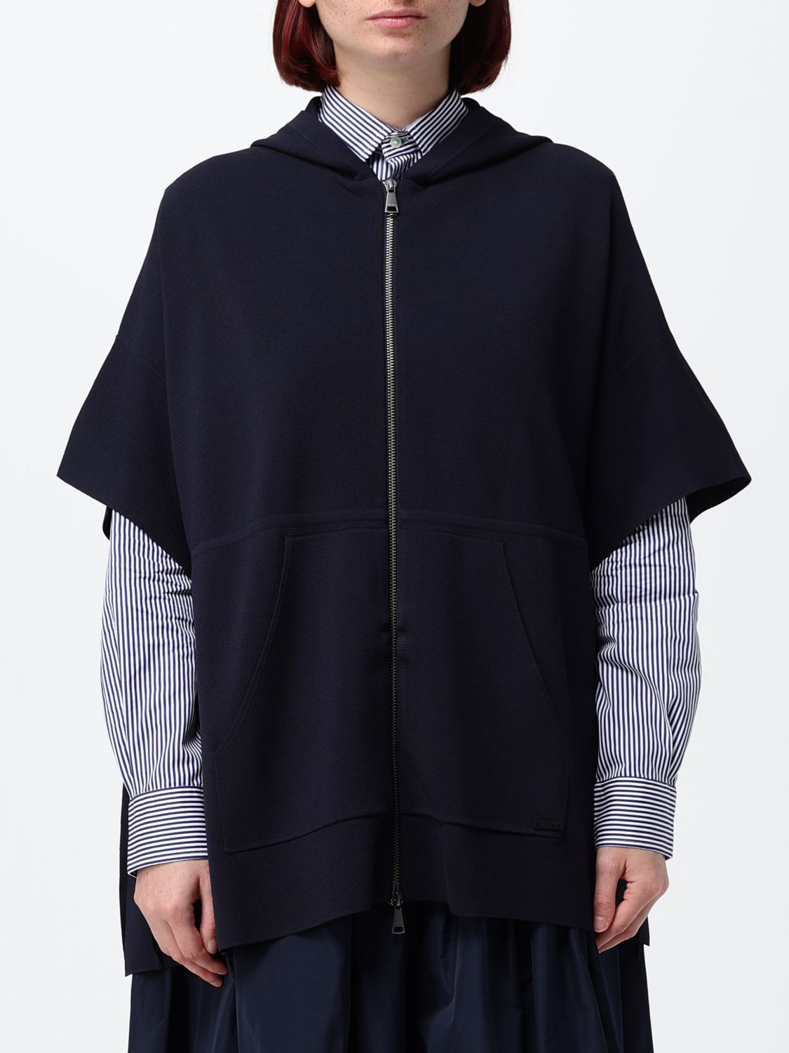 [Max Mara] Knitwear FW26 2621346011600 002