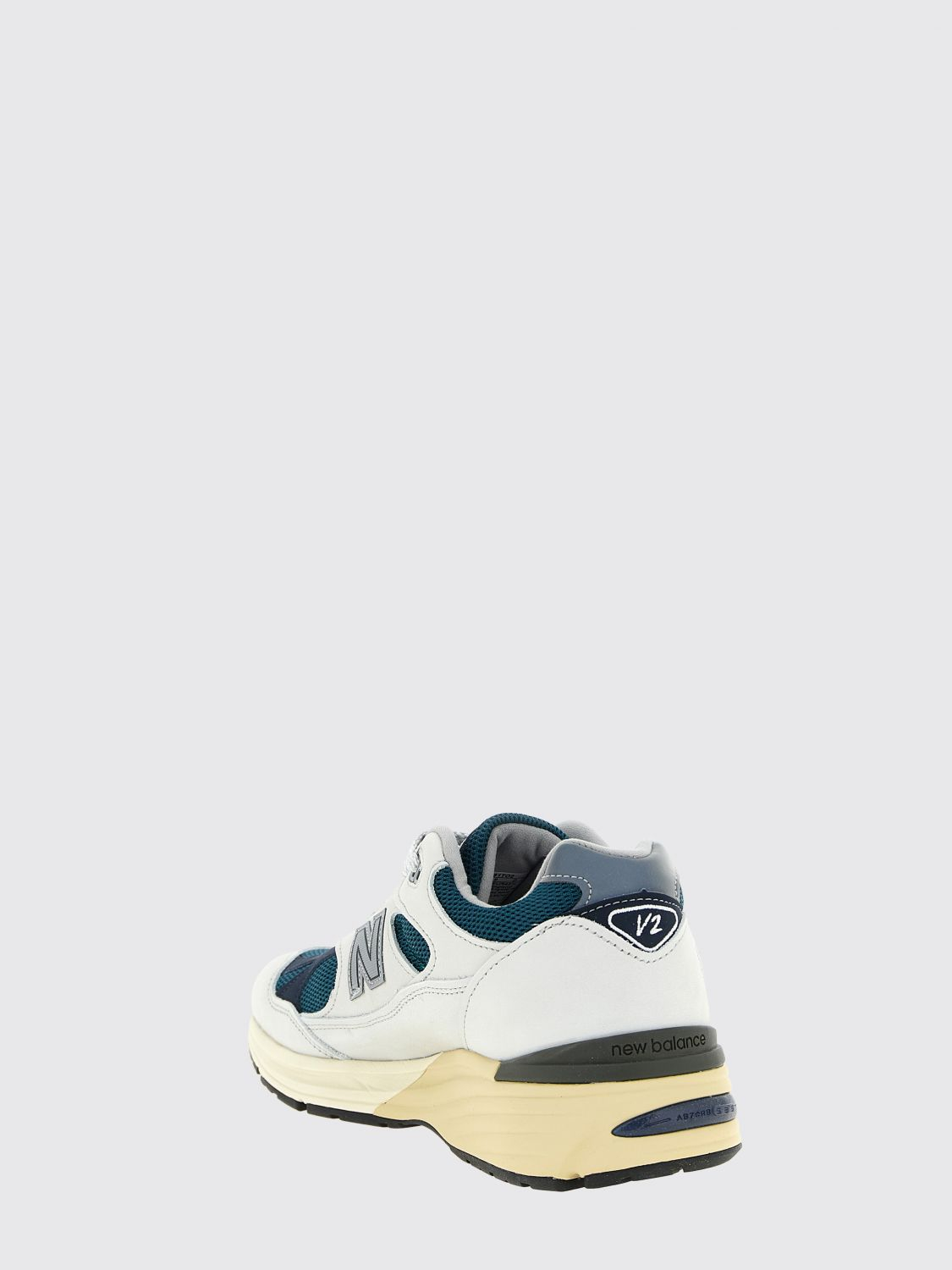 [new Balance] Sneakers SS26 U991TO2