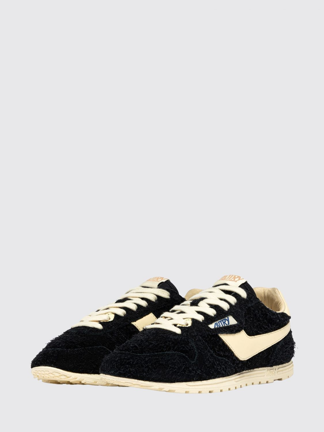 [AUTRY] Sneakers SS26 WSLMUB27