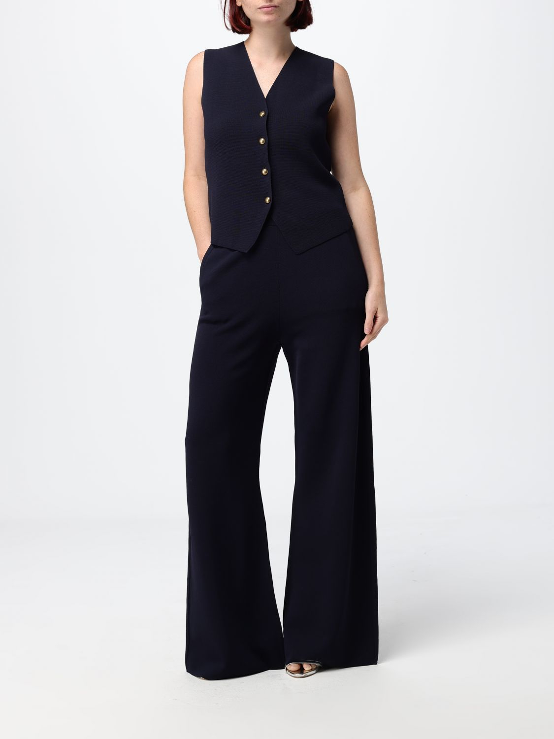 [Max Mara] T-shirts Sleeveless FW26 2621356011600 002