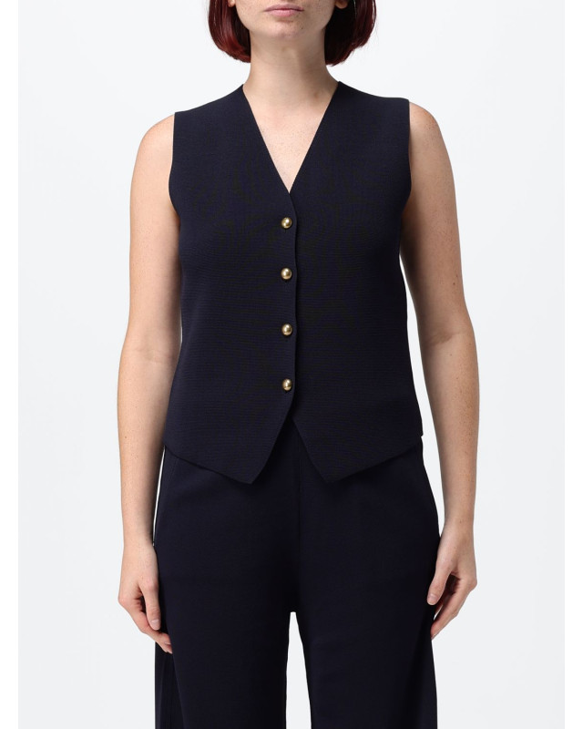 [Max Mara] T-shirts Sleeveless FW26 2621356011600 002
