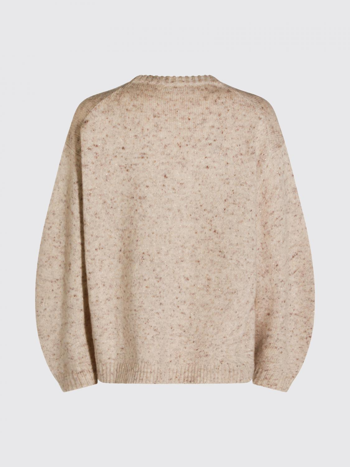 [Fabiana Filippi] Knitwear FW26 MAD216F016M258 0167