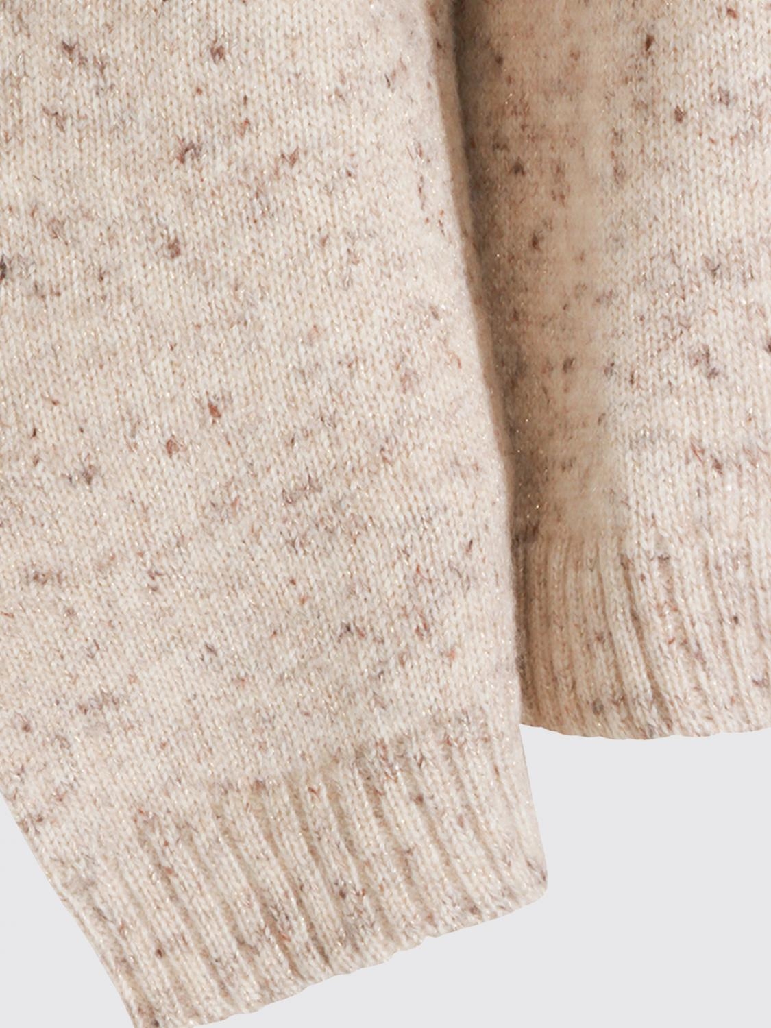 [Fabiana Filippi] Knitwear FW26 MAD216F016M258 0167