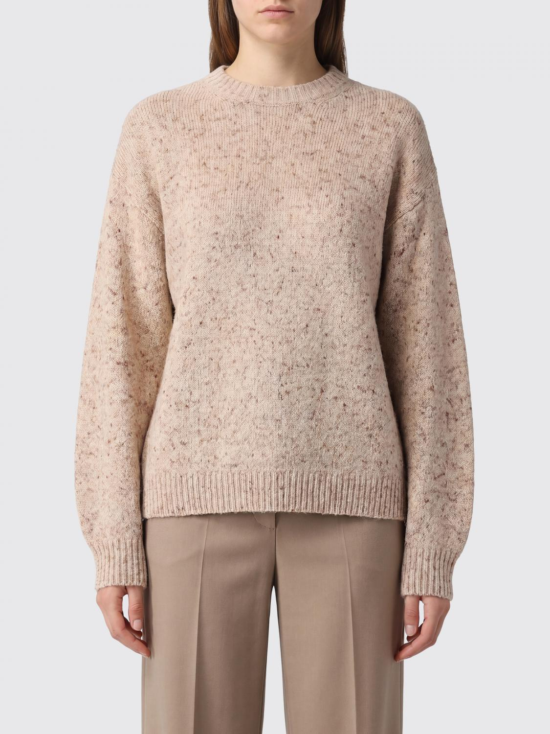 [Fabiana Filippi] Knitwear FW26 MAD216F016M258 0167