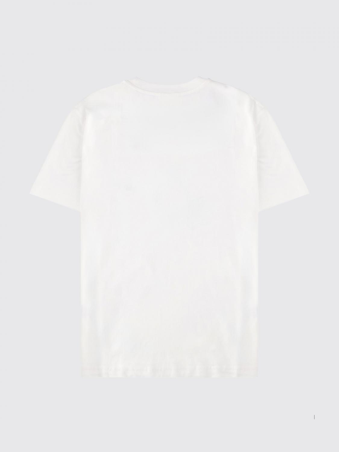 [A.P.C.] T-shirts Short Sleeve SS26 COHBMH26628 AAB