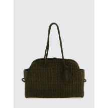 [JACQUEMUS] Shoulder bag SS26 BAU00417BW00513 590