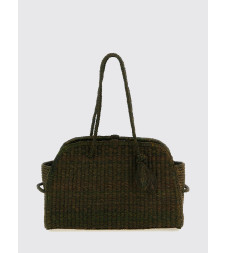 [JACQUEMUS] Shoulder bag SS26 BAU00417BW00513 590