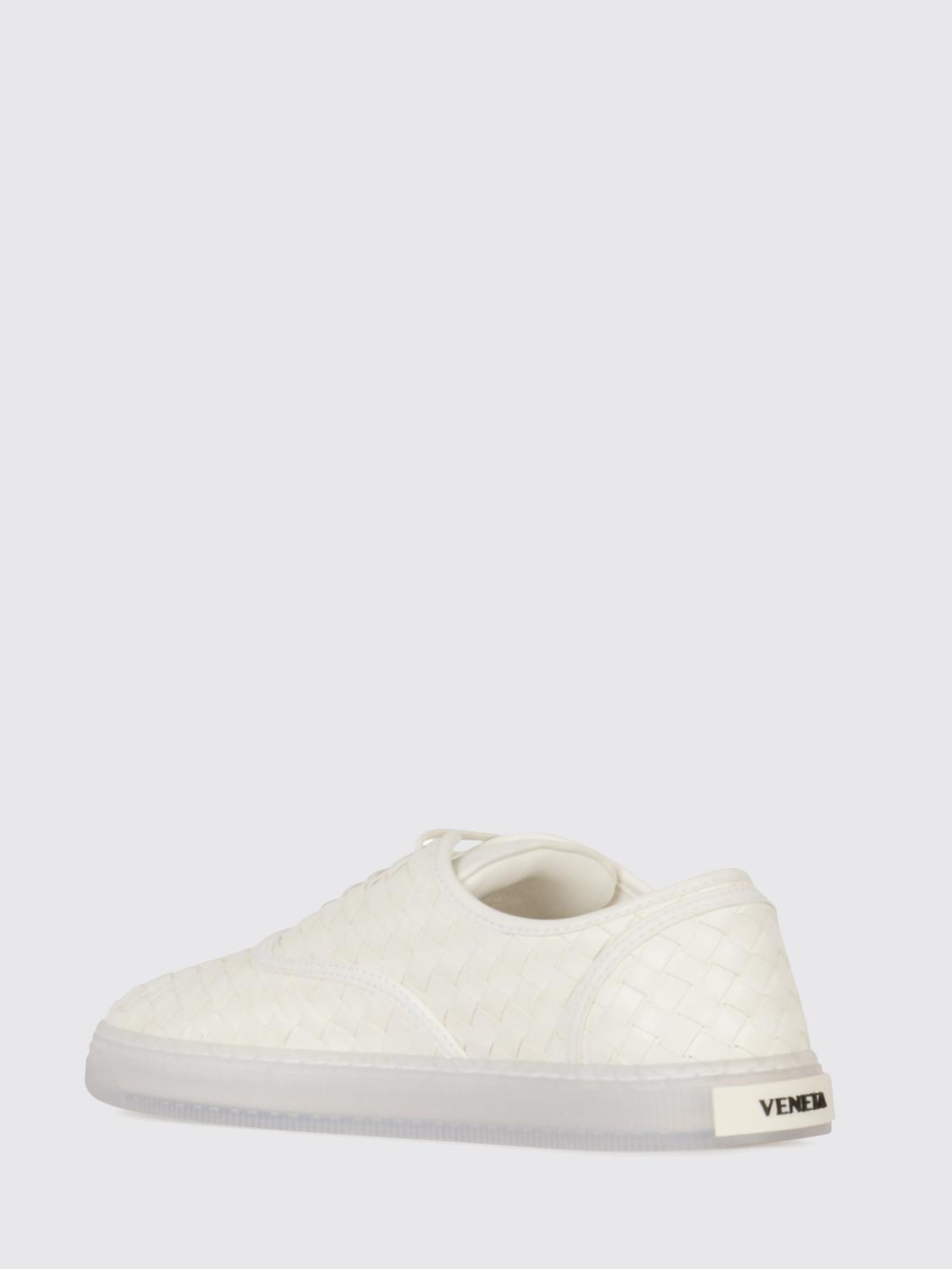 [Bottega Veneta] Sneakers SS26 868071V2ED0 9117
