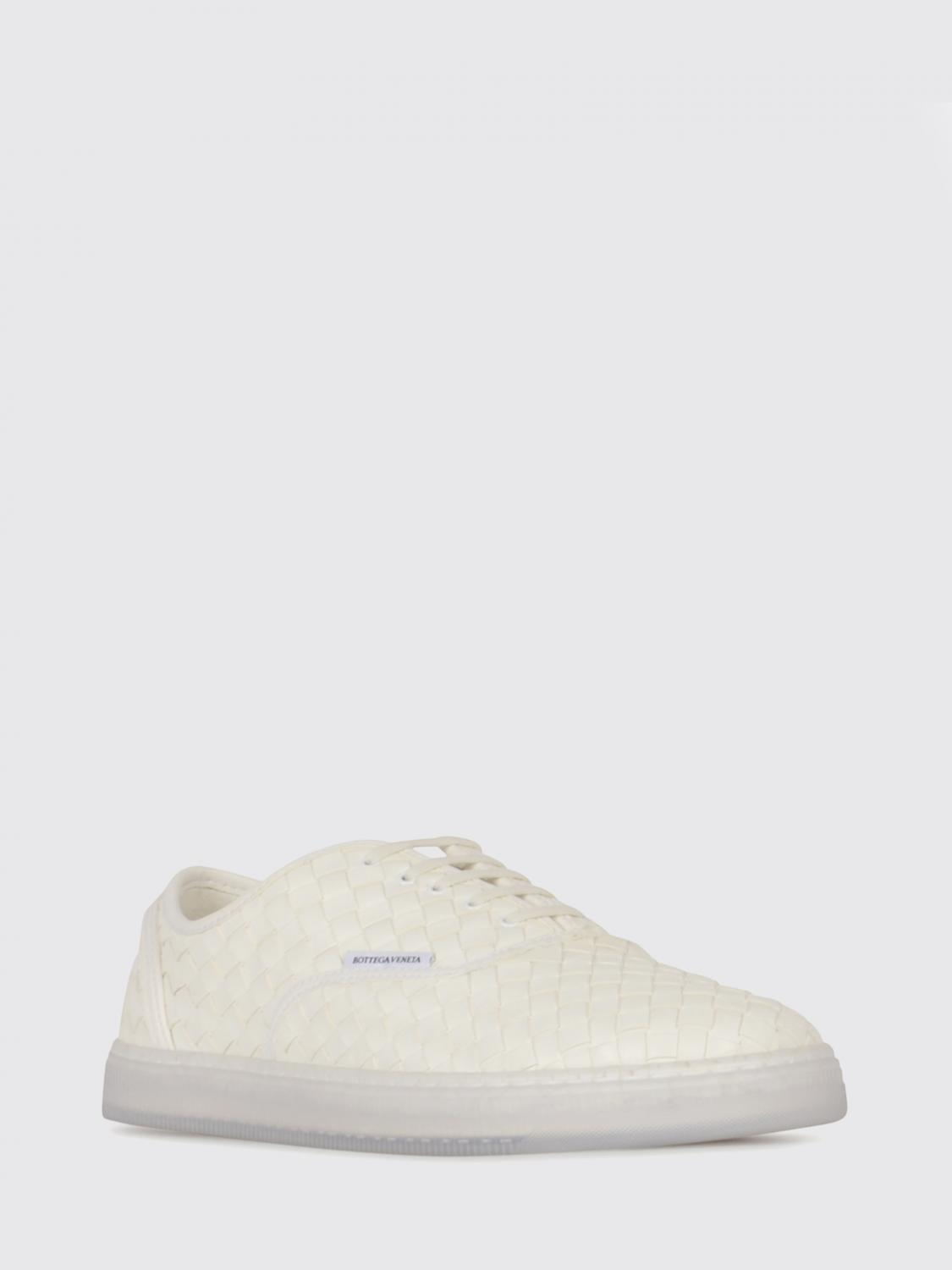 [Bottega Veneta] Sneakers SS26 868071V2ED0 9117