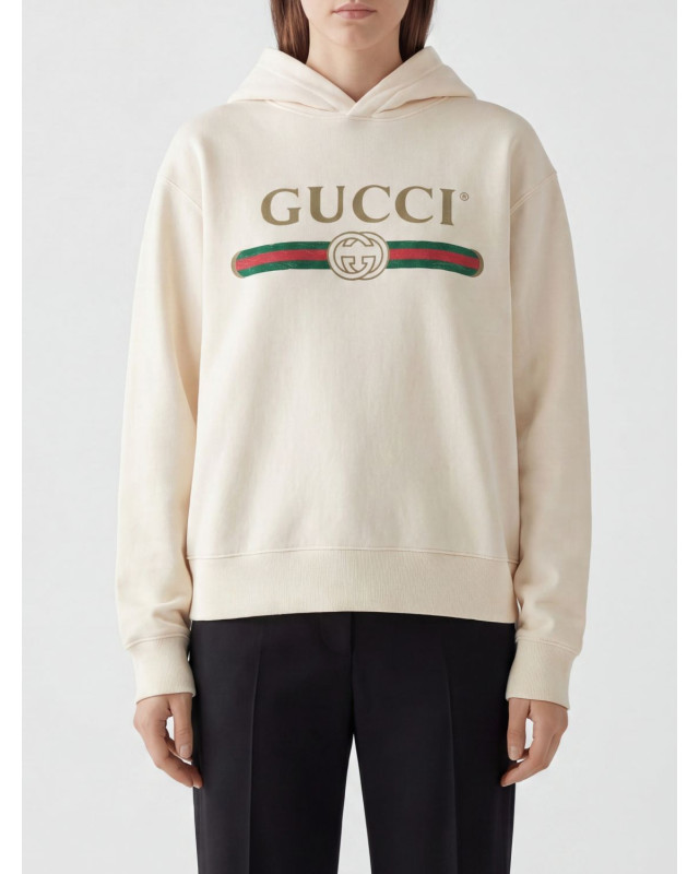 [Gucci] Sweatshirt SS26 865106XJHT8 9066