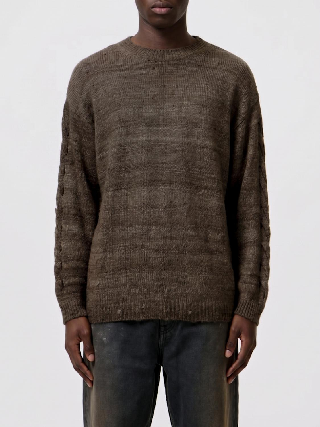 [Our Legacy] Knitwear SS26 M2263PW