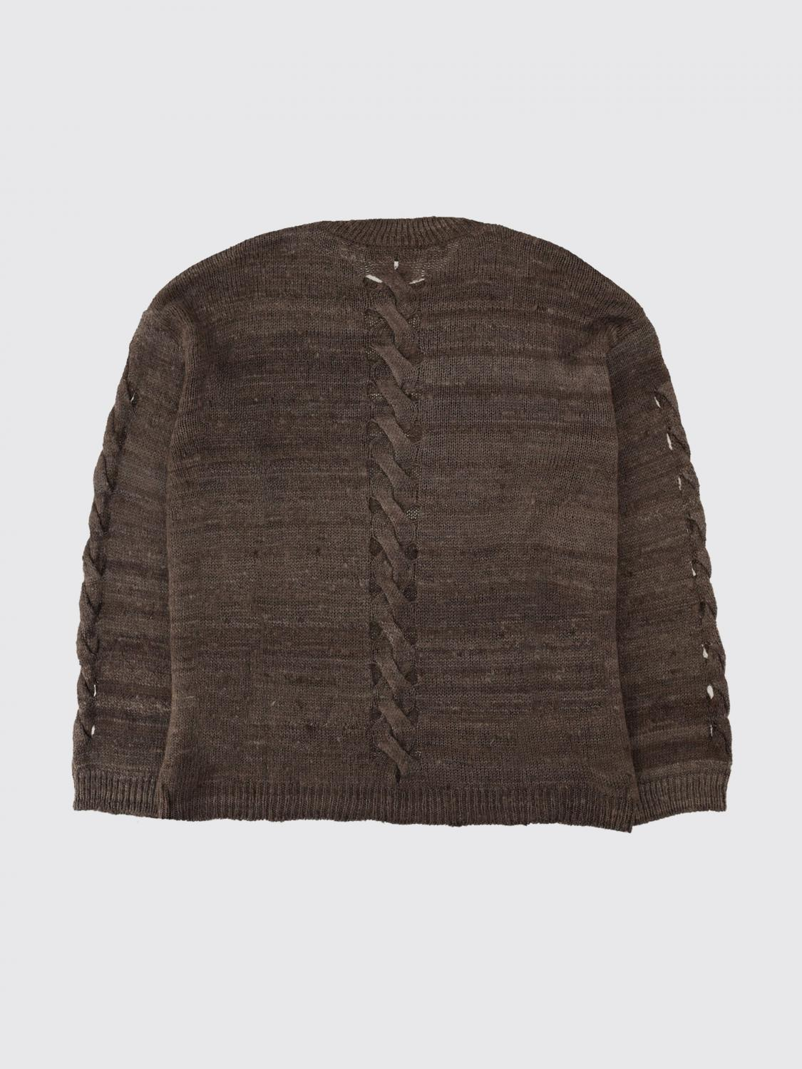 [Our Legacy] Knitwear SS26 M2263PW