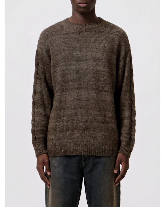 [Our Legacy] Knitwear SS26 M2263PW