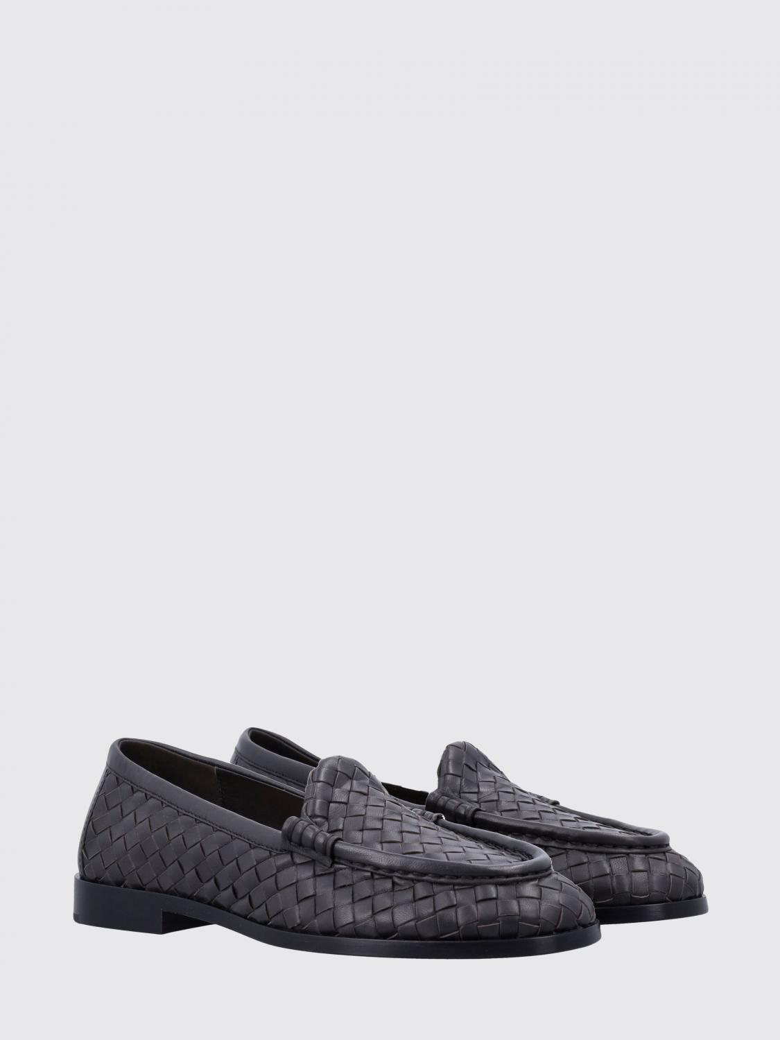 [Bottega Veneta] Loafer SS26 867815V2ED0 2006