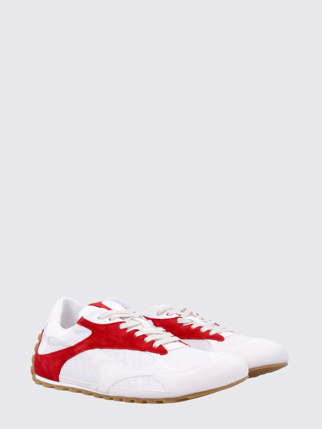 [Bottega Veneta] Sneakers SS26 867921V3MS2 6189