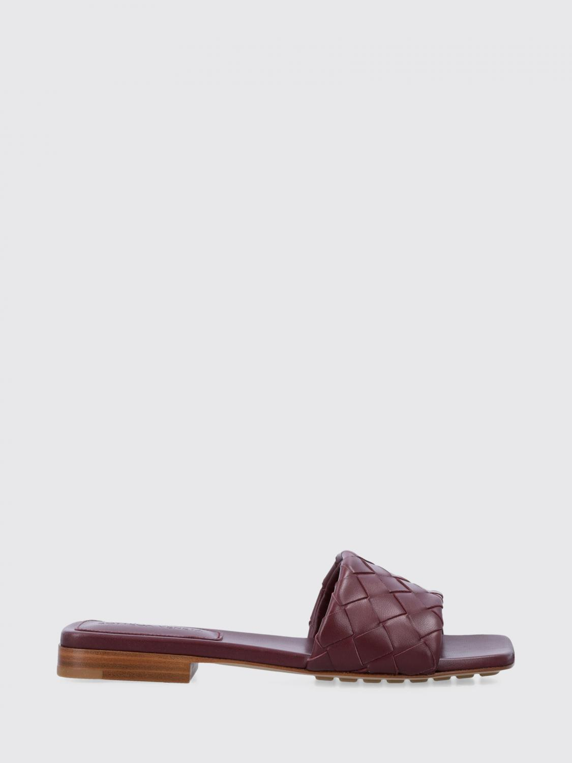 [Bottega Veneta] Sandals SS26 837737V2ED0 2240