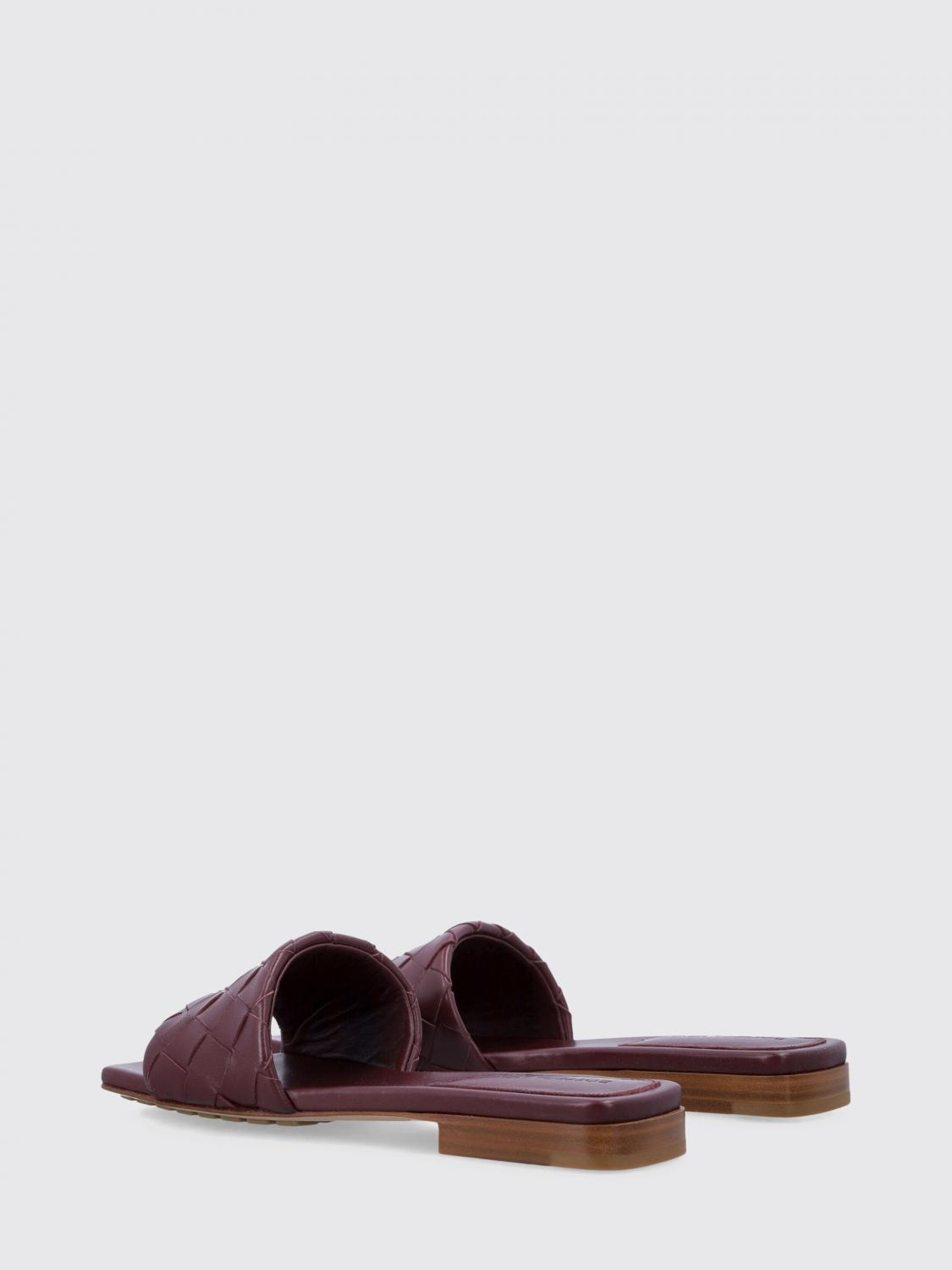 [Bottega Veneta] Sandals SS26 837737V2ED0 2240