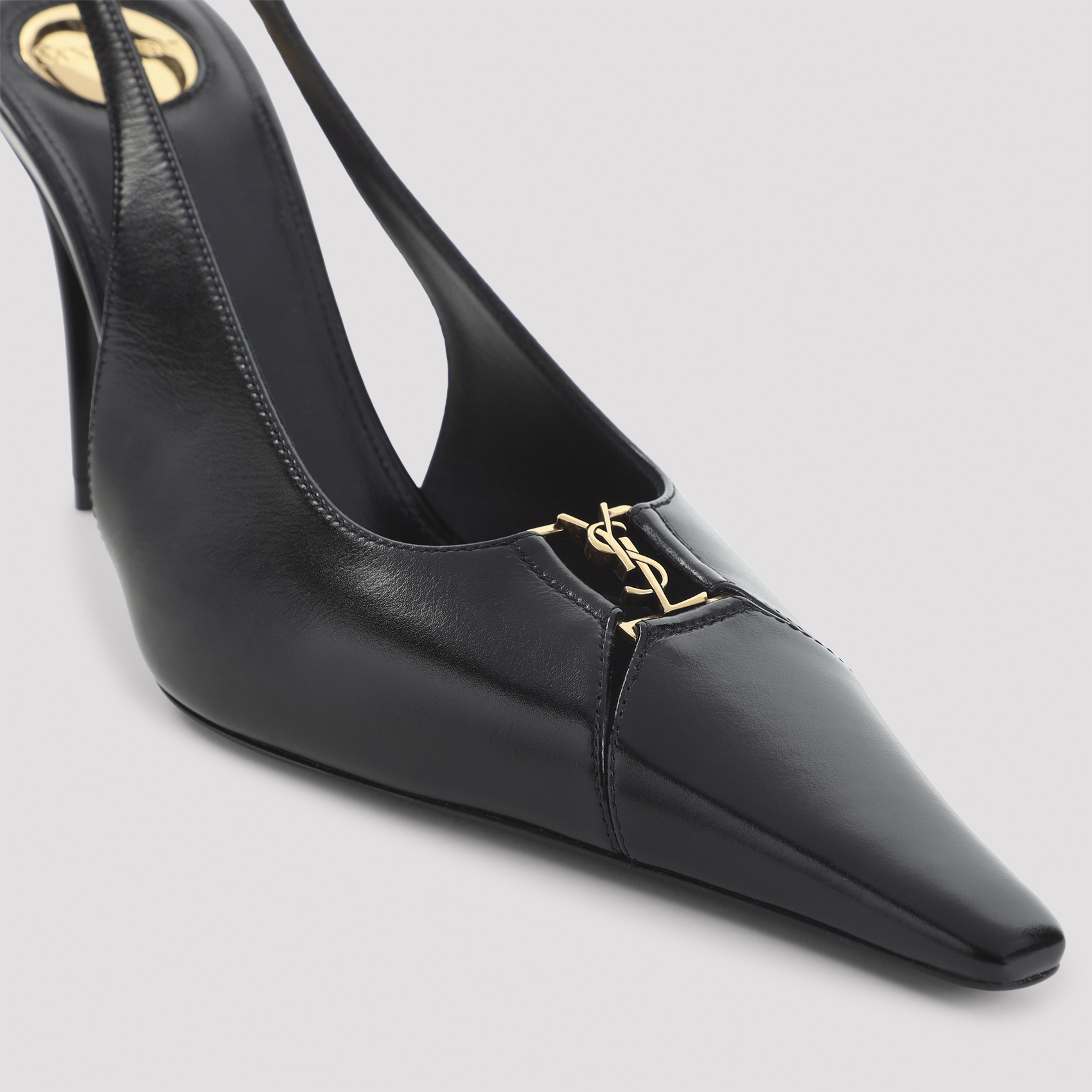 [Saint Laurent] Pumps FW26 806685.AAEHI