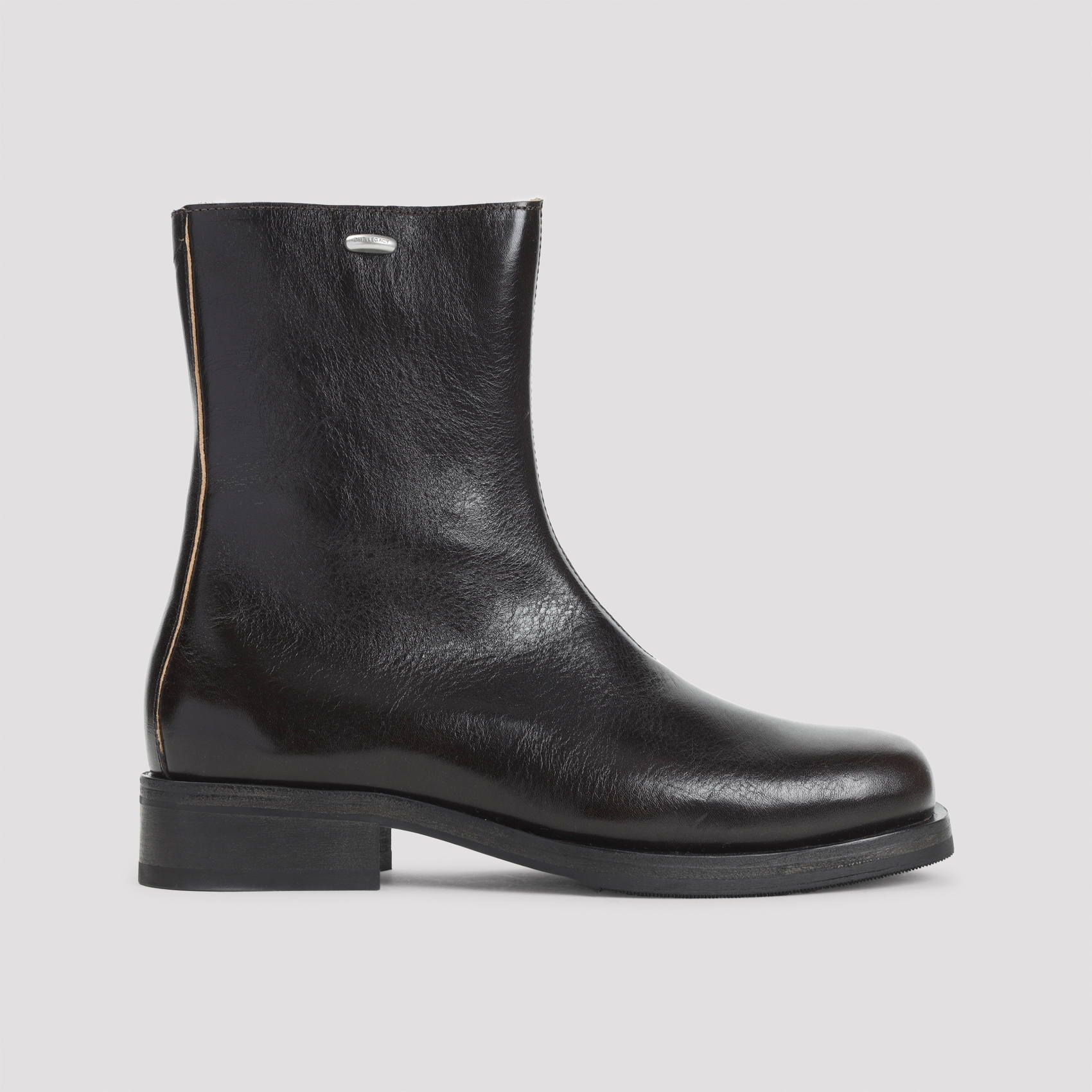 [Our Legacy] Boots FW26 A4247CDA