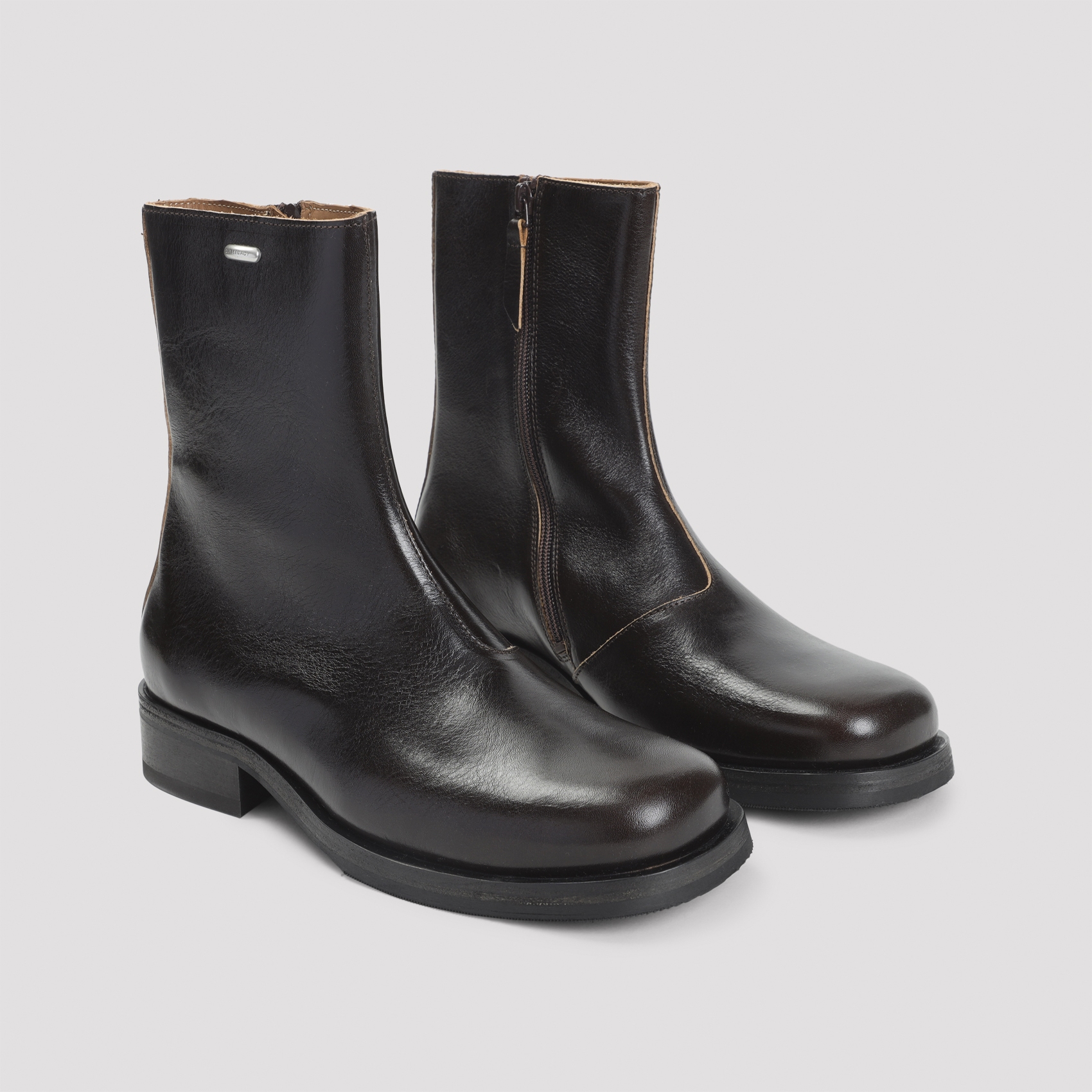 [Our Legacy] Boots FW26 A4247CDA