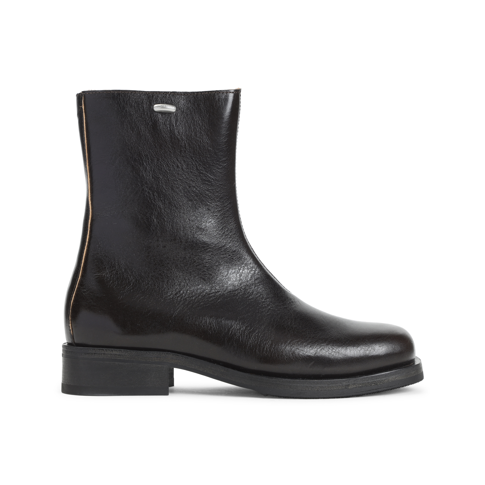 [Our Legacy] Boots FW26 A4247CDA