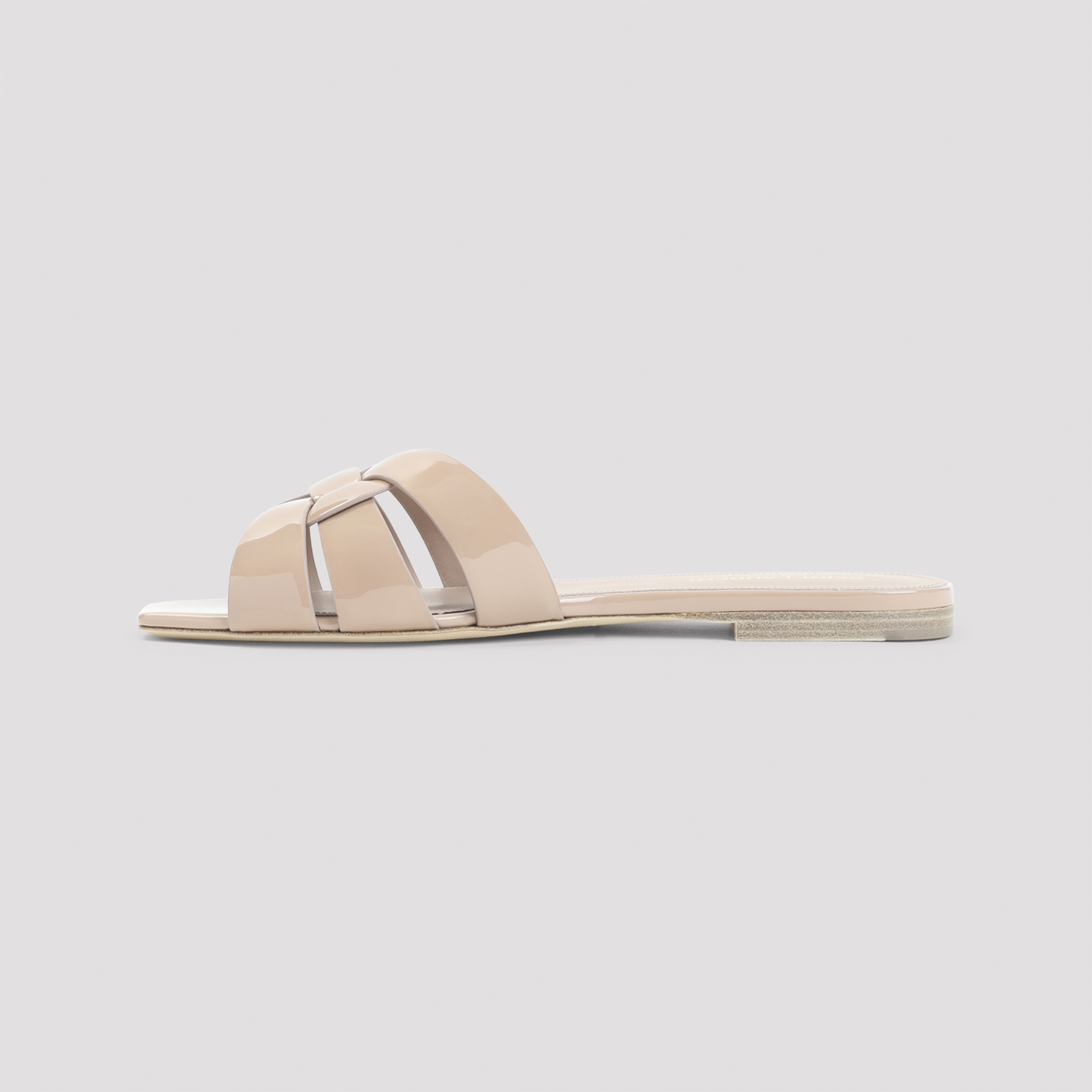 [Saint Laurent] Sandals FW26 571952.AAAOW