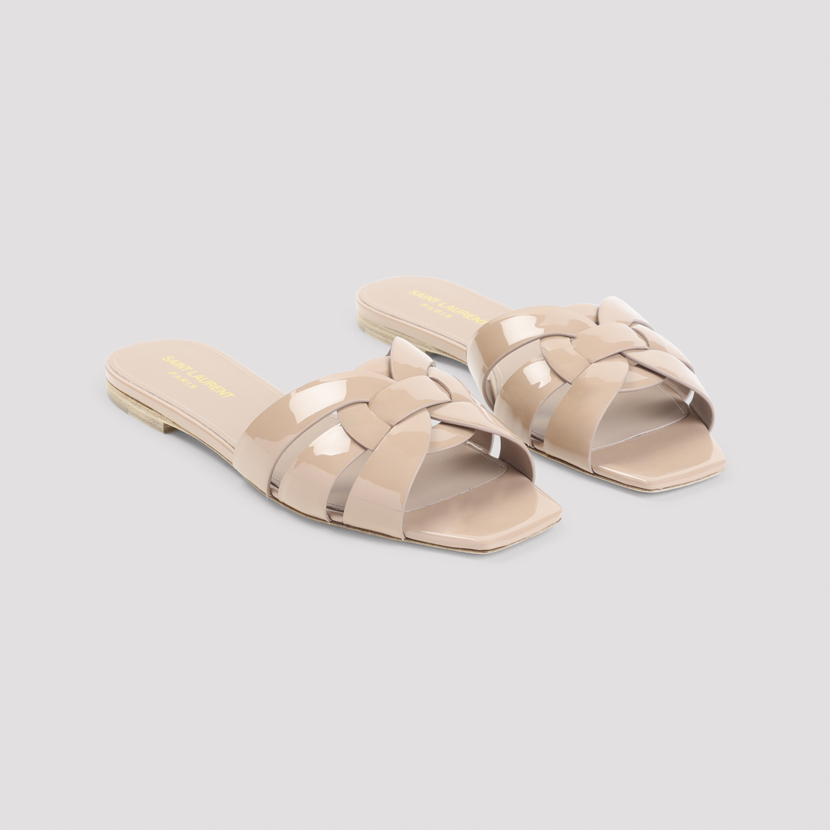 [Saint Laurent] Sandals FW26 571952.AAAOW