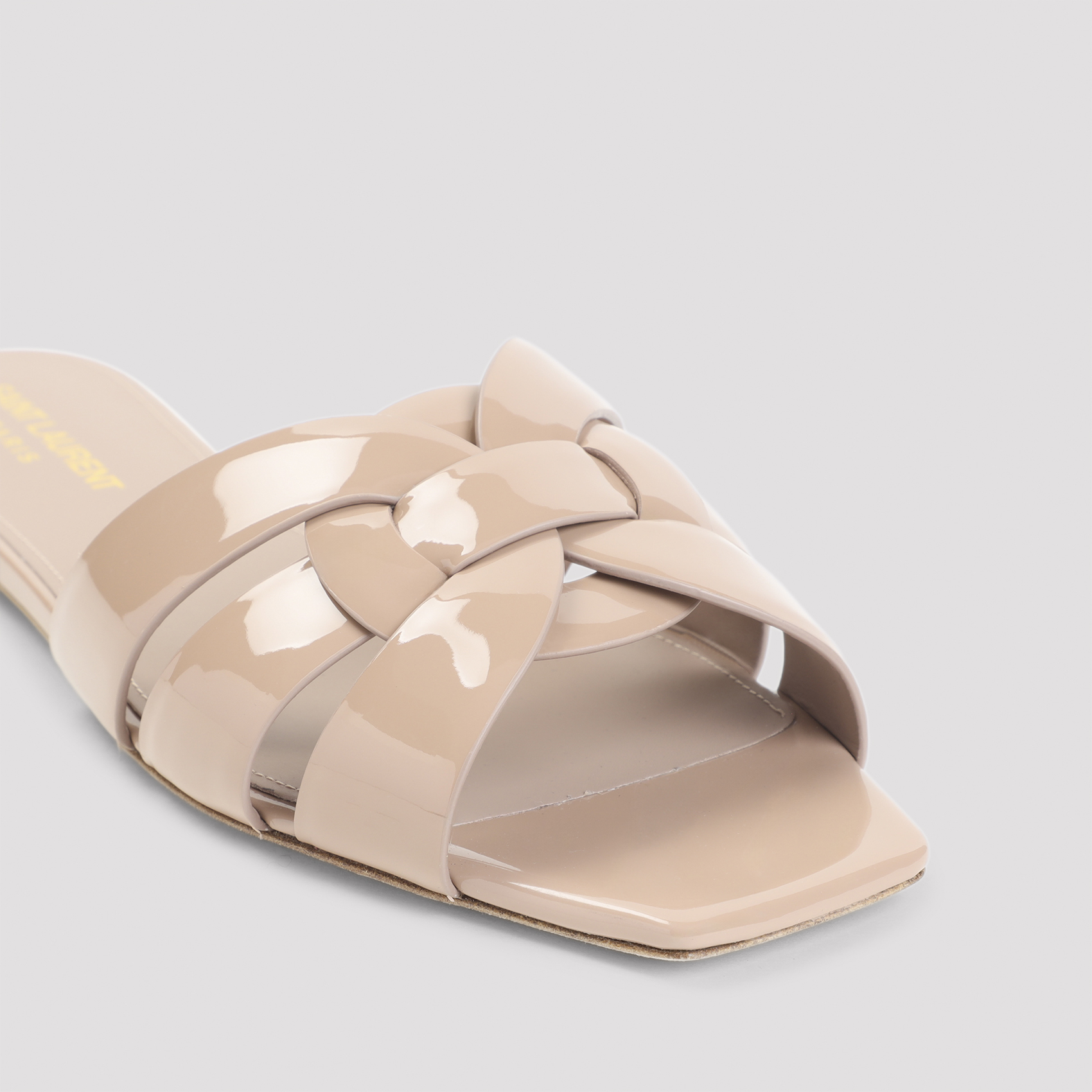 [Saint Laurent] Sandals FW26 571952.AAAOW