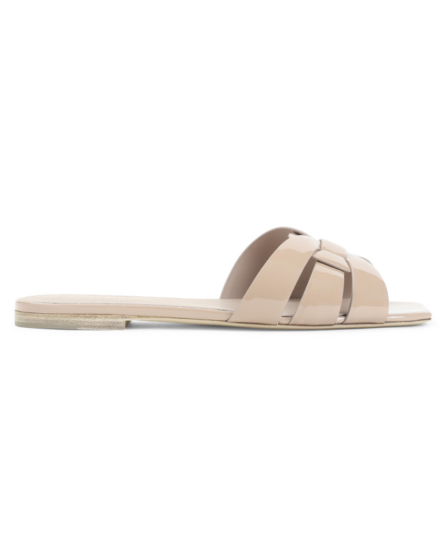 [Saint Laurent] Sandals FW26 571952.AAAOW