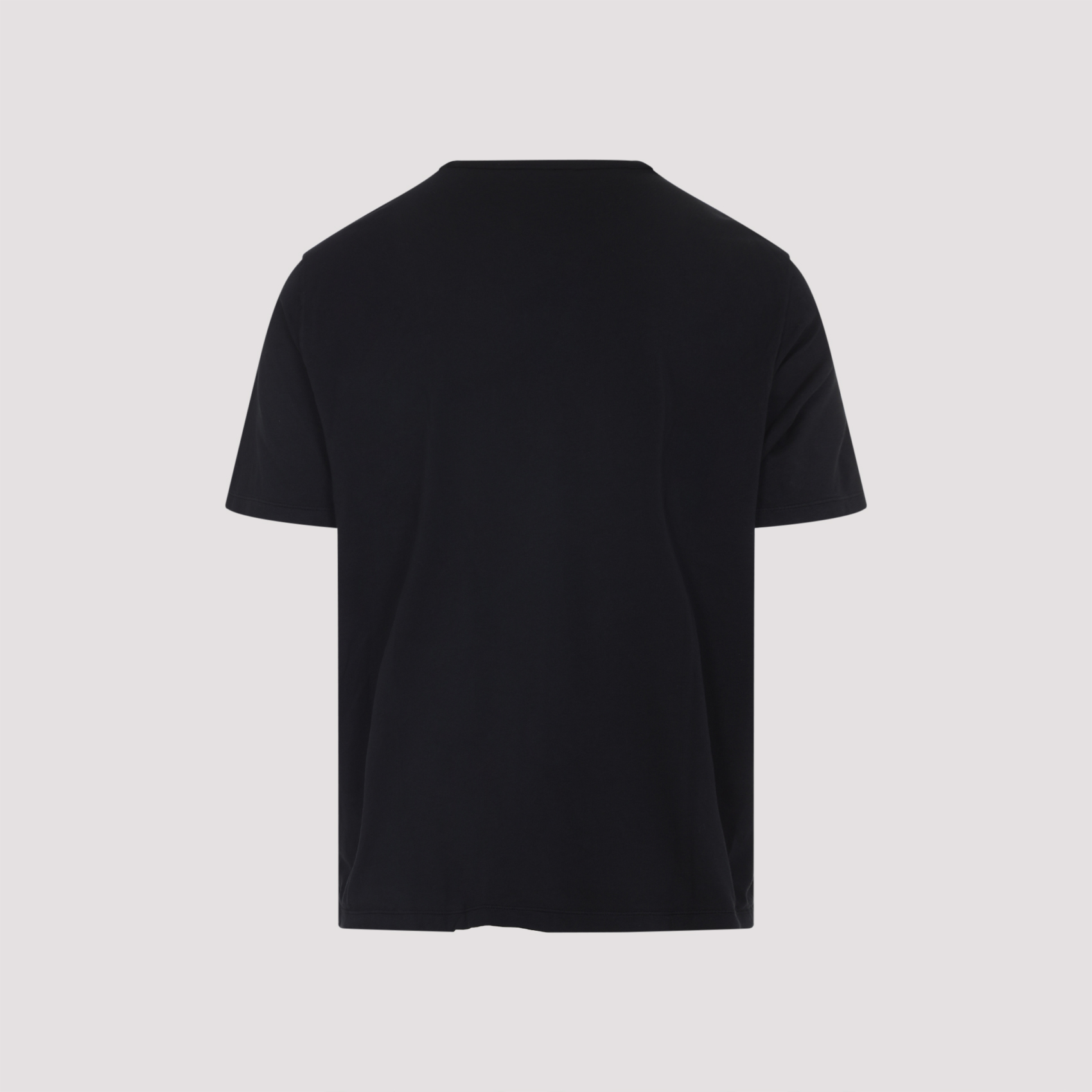 [Our Legacy] T-shirts Short Sleeve FW26 M2206NBL