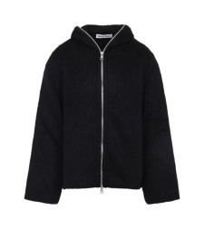 [Our Legacy] Zip up FW26 M4243FBH