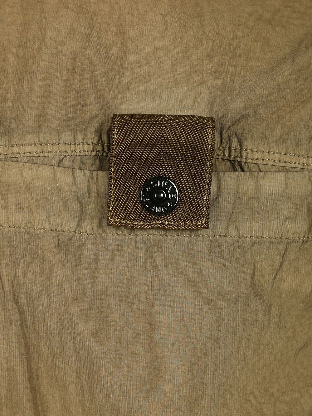 [Stone Island] Jacket CO L2S15Q100022S0A23V005G