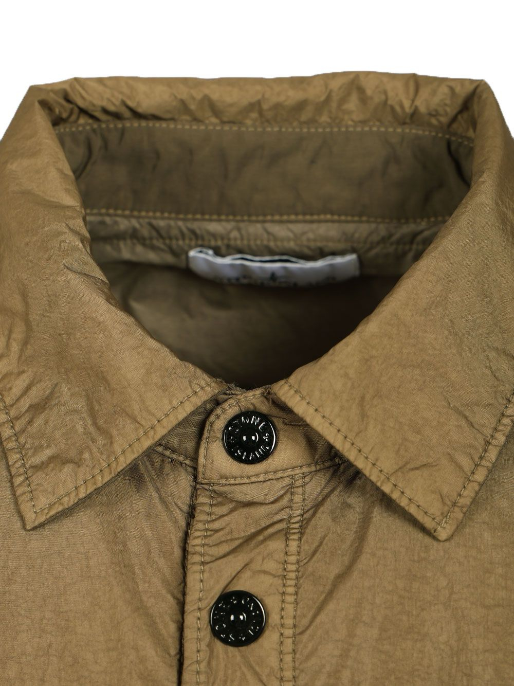 [Stone Island] Jacket CO L2S15Q100022S0A23V005G