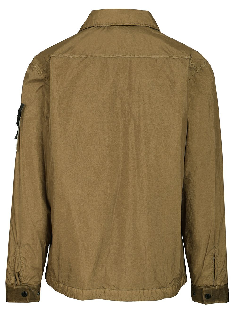 [Stone Island] Jacket CO L2S15Q100022S0A23V005G