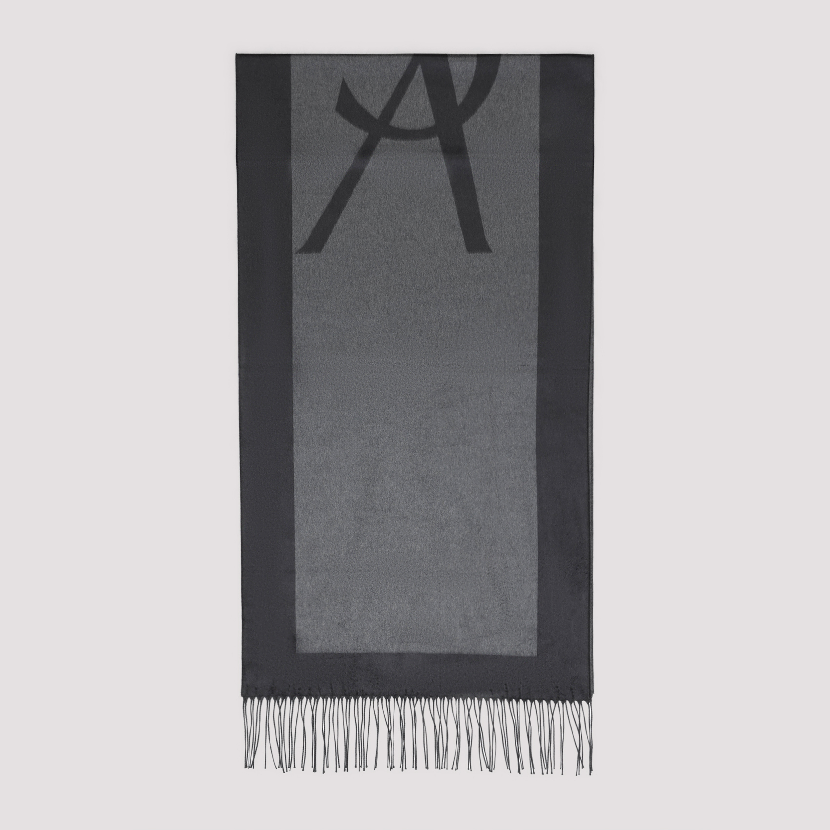 [Saint Laurent] Scarf FW26 794861.3Y009