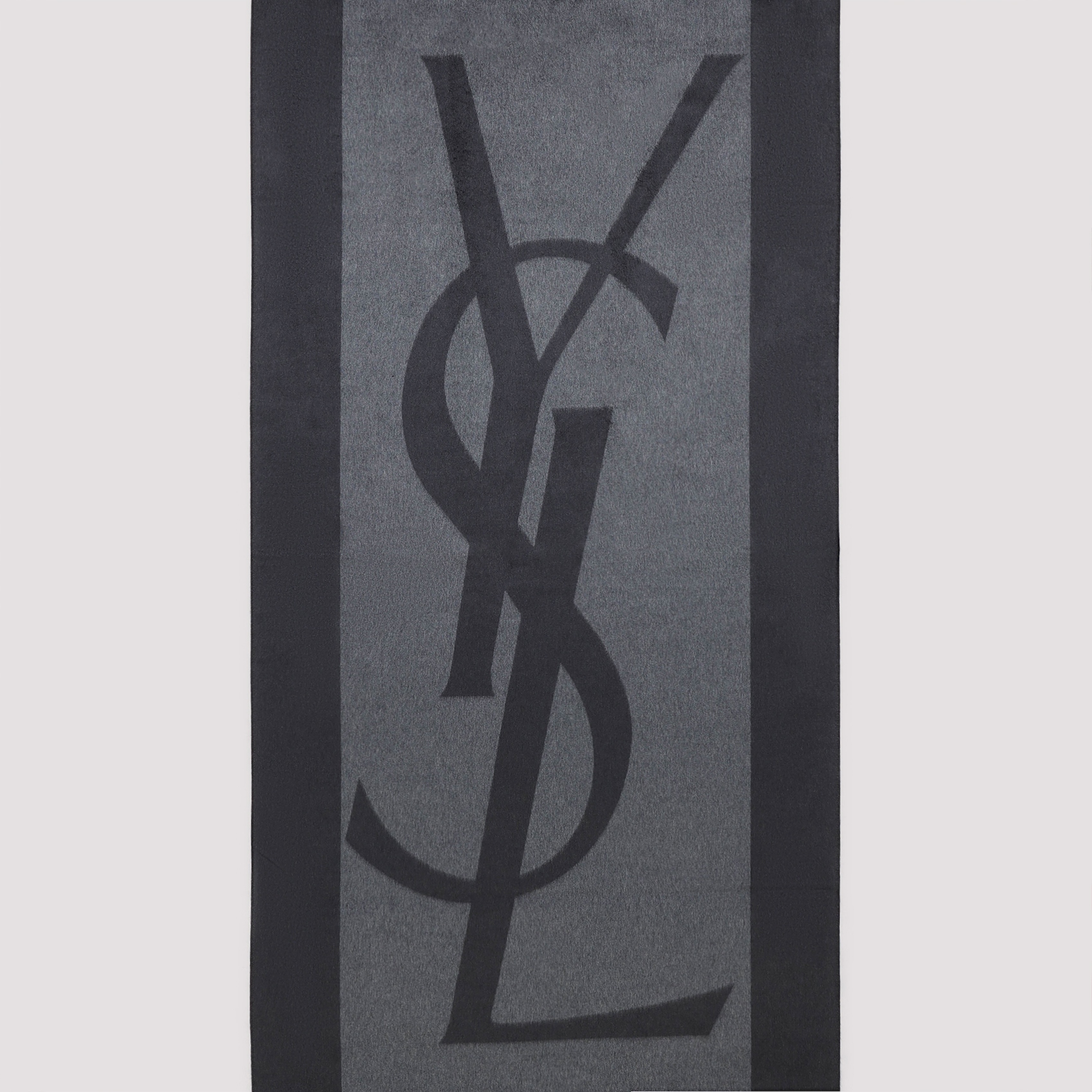 [Saint Laurent] Scarf FW26 794861.3Y009