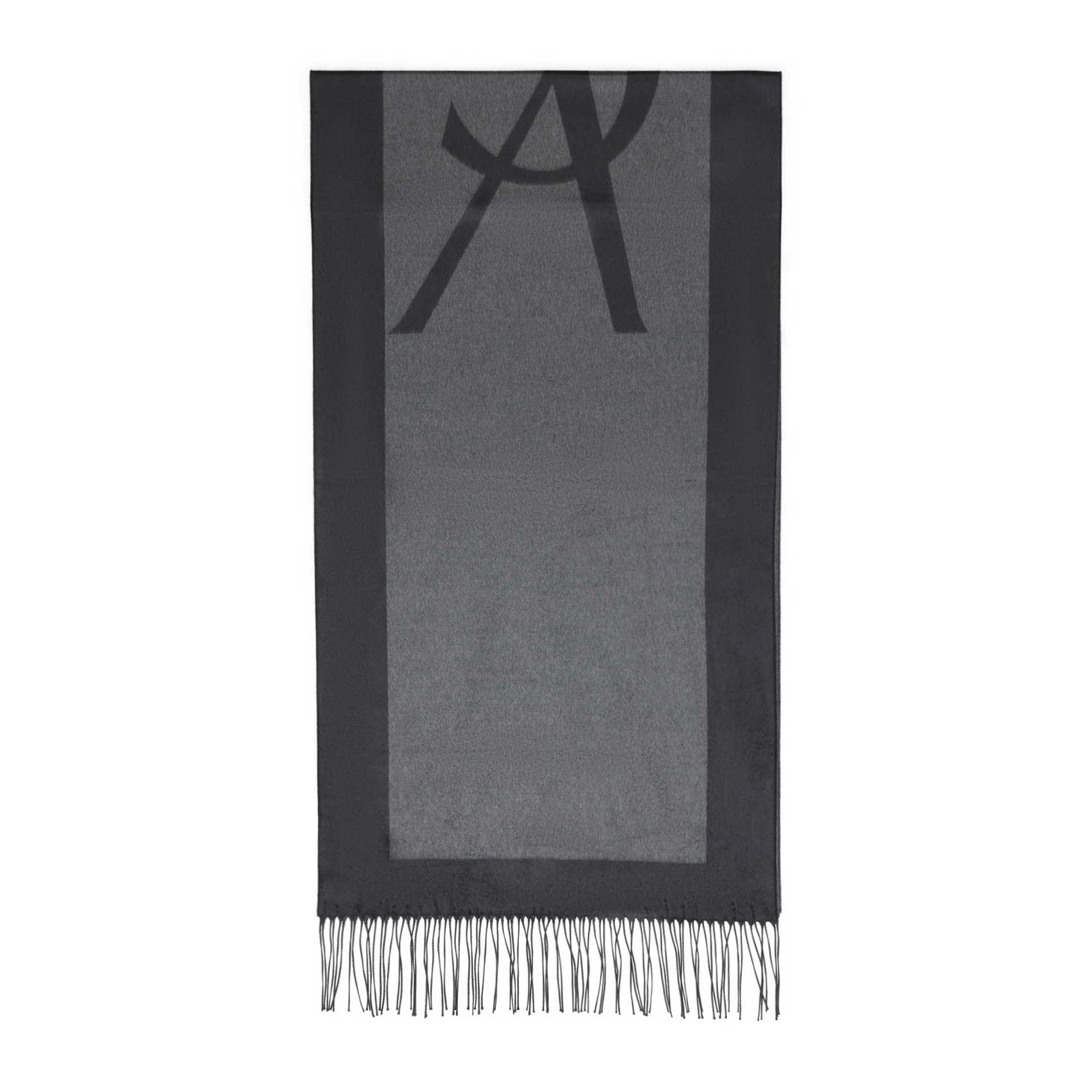 [Saint Laurent] Scarf FW26 794861.3Y009