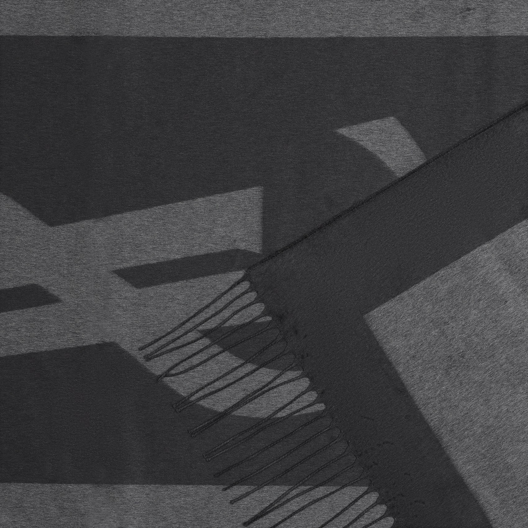 [Saint Laurent] Scarf FW26 794861.3Y009