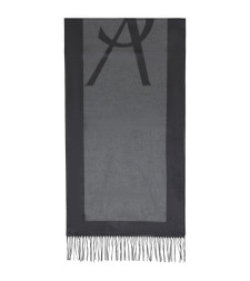 [Saint Laurent] Scarf FW26 794861.3Y009