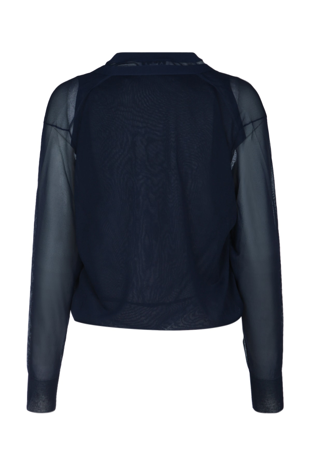 [Alaia] Knitwear SS25 AA9S0343K053A 537